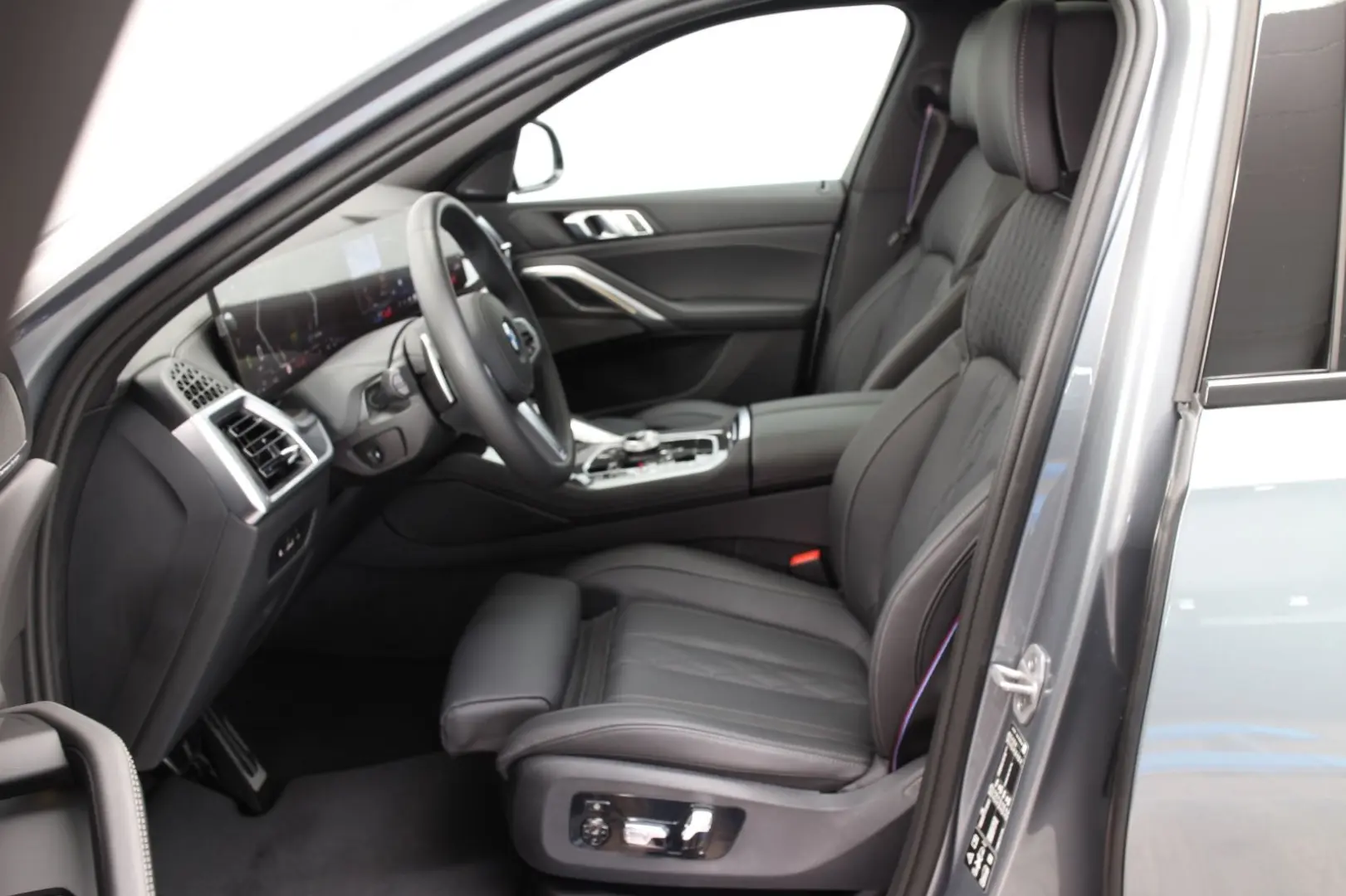 X6 40 d xDrive M Sport H&K HeadUp Keyless
