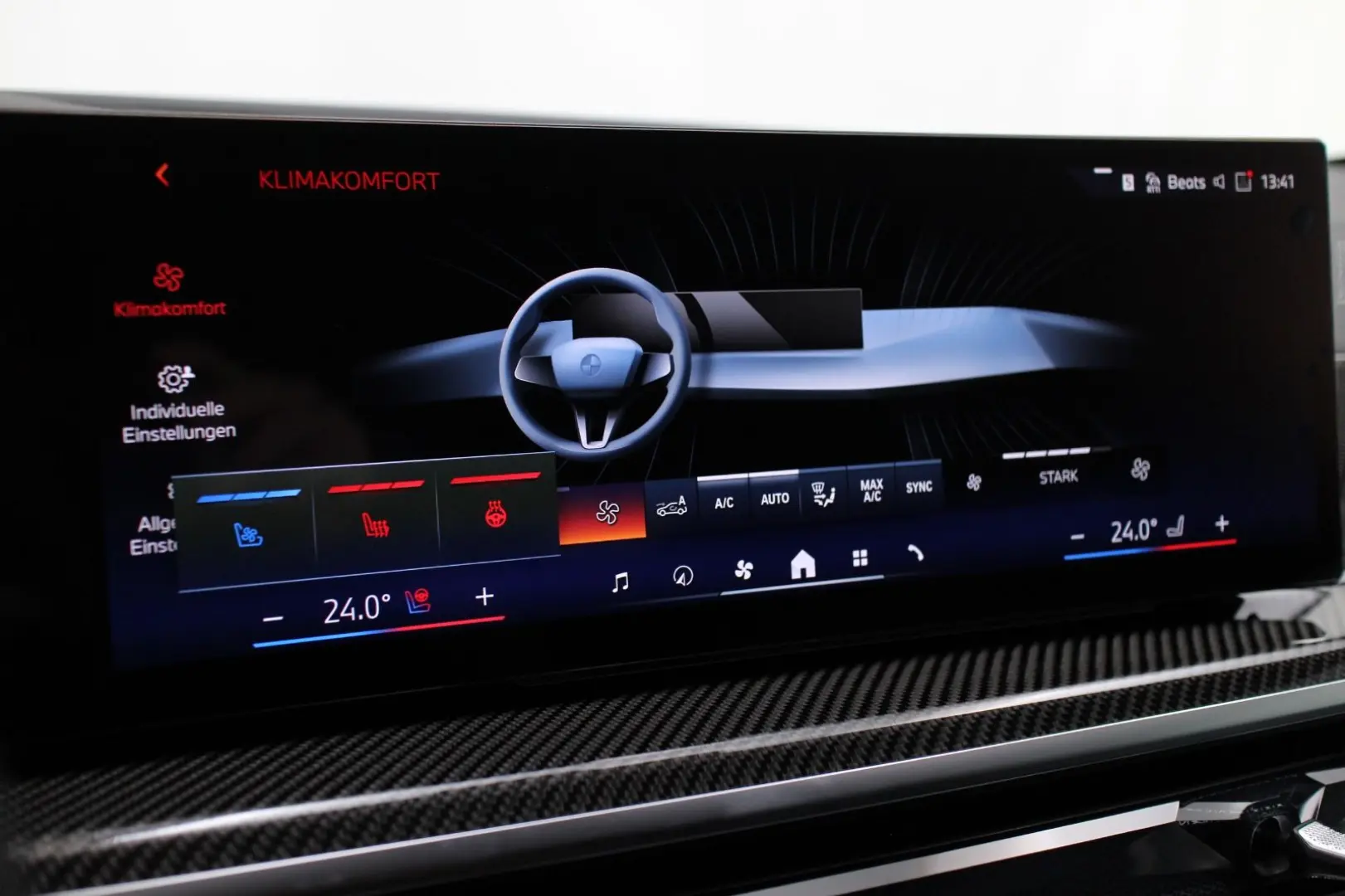 X6 40 d xDrive M Sport H&K HeadUp Keyless