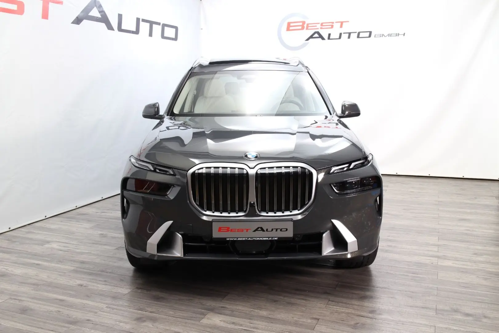 X7 xDrive 40 i Head Up H&K Keyless