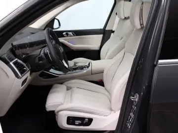 X7 xDrive 40 i Head Up H&K Keyless