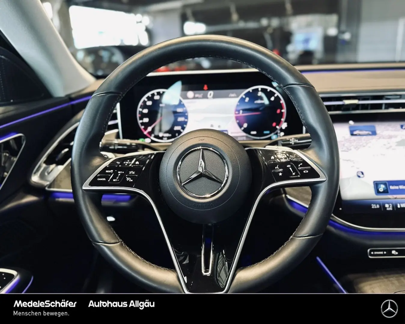 E 220 d Avantgarde 19
