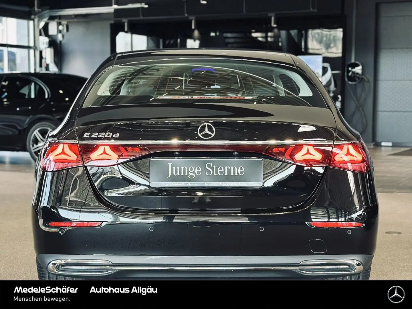 E 220 d Avantgarde 19