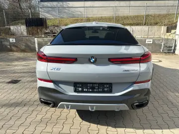 X6 xDrive30d M Sport PRO/Panoramadach/Head Up