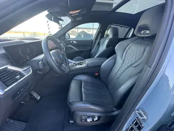 X6 xDrive30d M Sport PRO/Panoramadach/Head Up