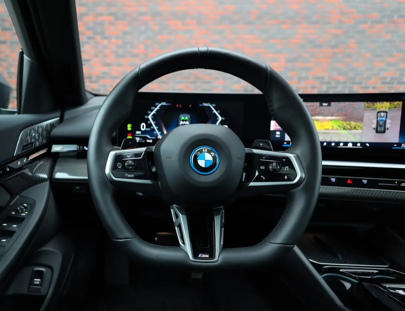 530  xDrive Touring *M Performance*Pano*HUD*AHK*