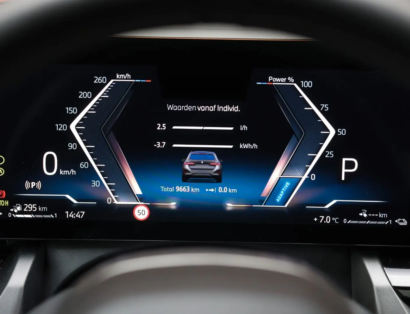 530  xDrive Touring *M Performance*Pano*HUD*AHK*