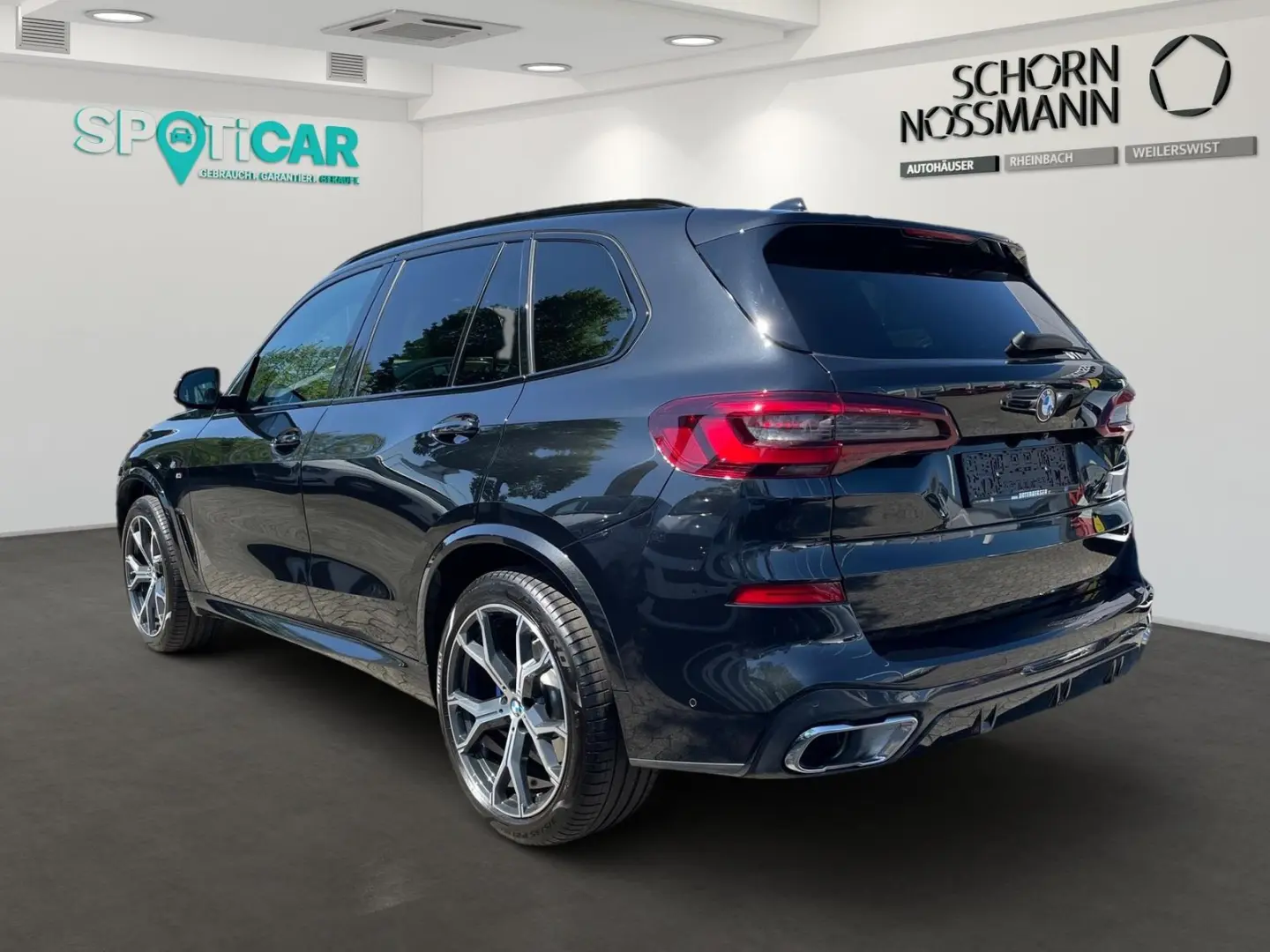 X5 XDRIVE30D LASER+STHZ+M-PAKET