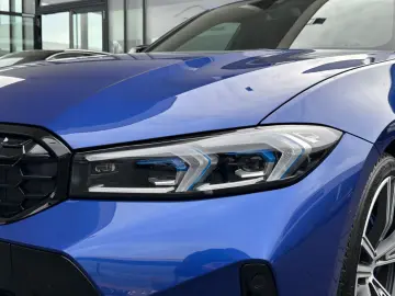 M340i xDrive | Standheizung | H/K | M Sportsitze