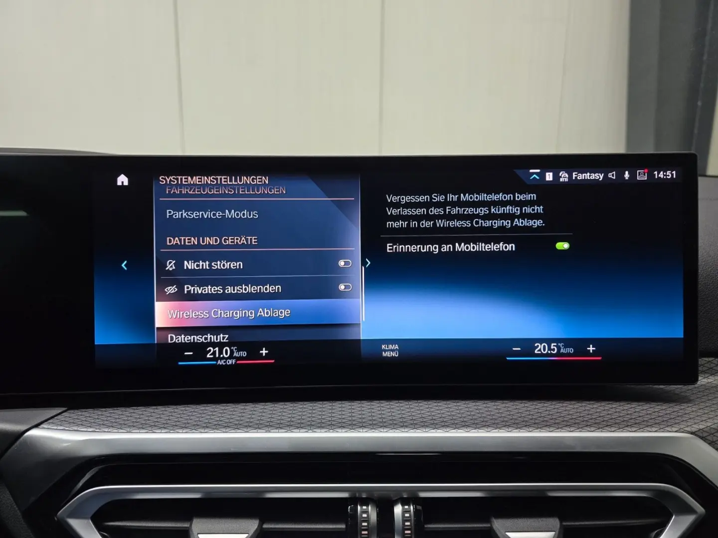 M340i xDrive *19 Zoll*H&K*Ad.FW.*LED+*AHK*