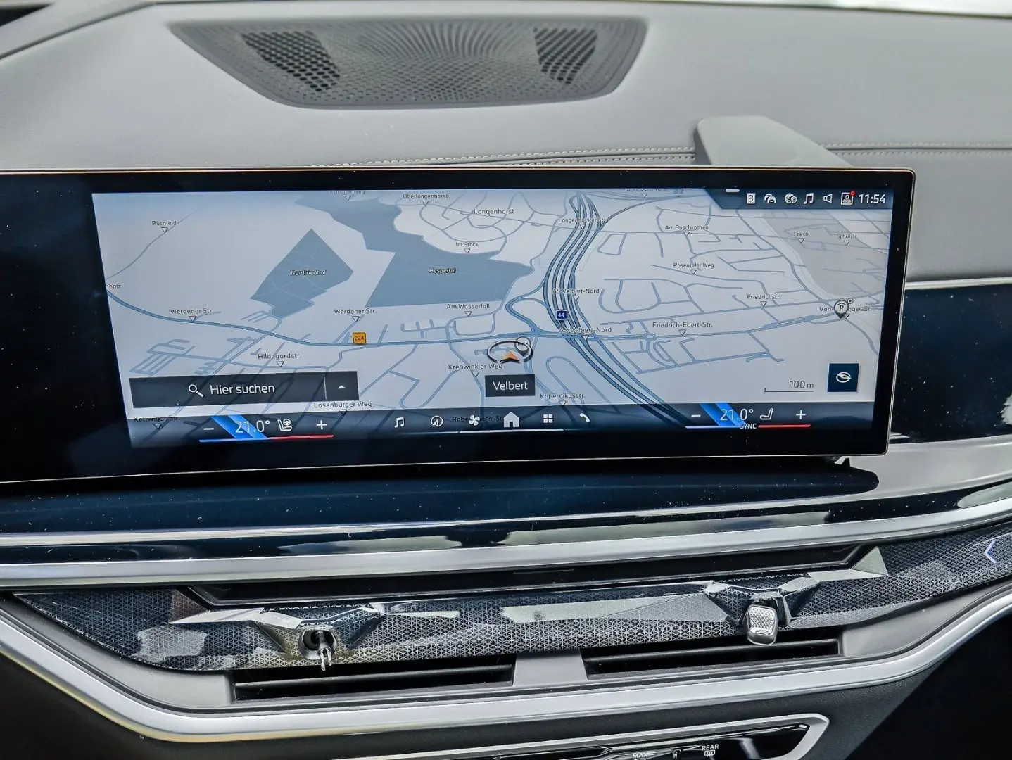 X5 xDrive40d M Sport HUD PANO ACC AHK 360°KAM