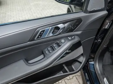 X5 xDrive40d M Sport HUD PANO ACC AHK 360°KAM