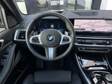 X5 xDrive40d M Sport Pro DA Prof PA Prof Luftf.