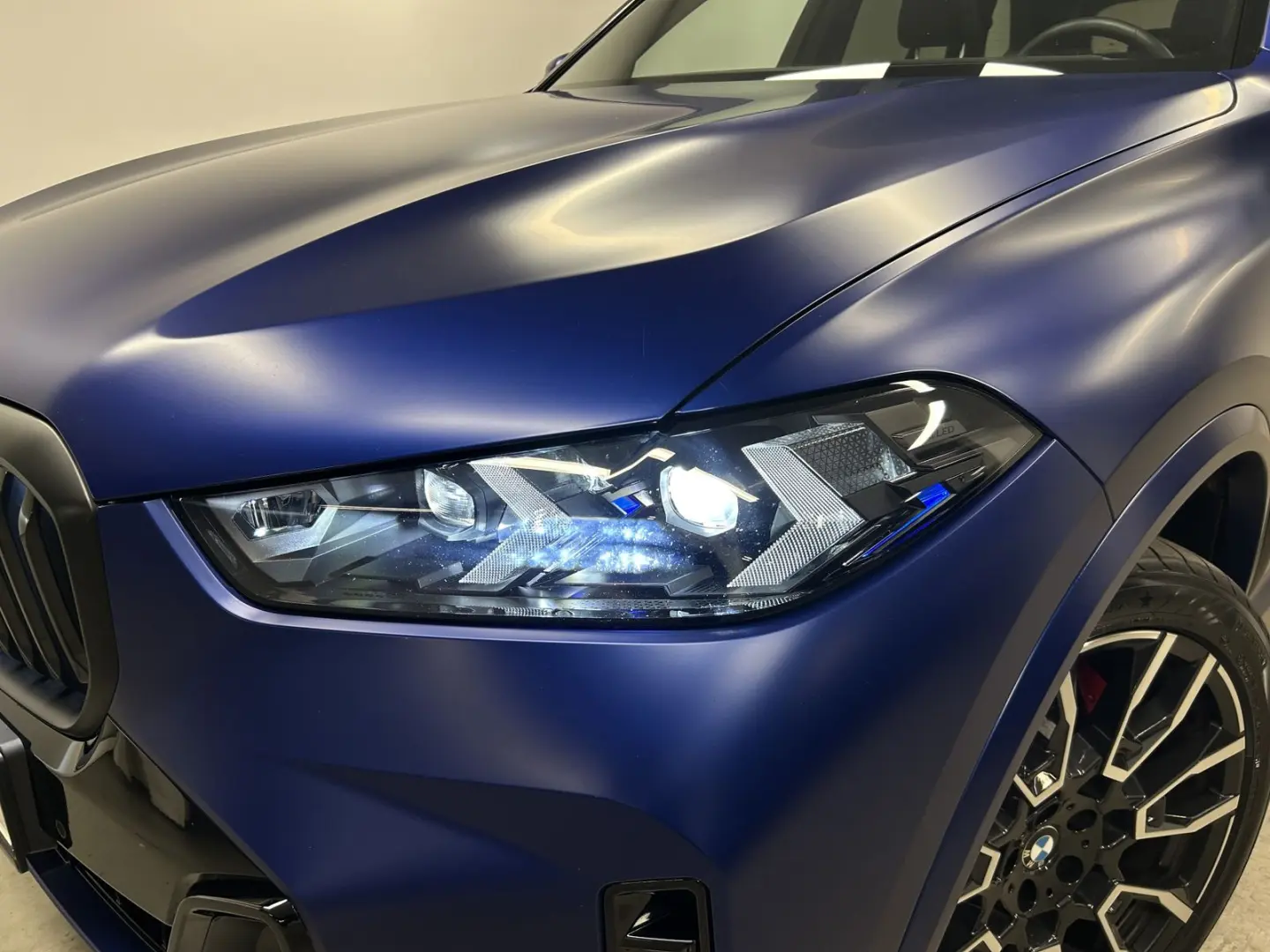 X5 xDrive40d M Sportpaket Pro DAB Komfortzgn. AH