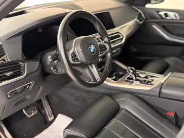 X5 M50-Laser/Pano/Standh/Gestik/AHK