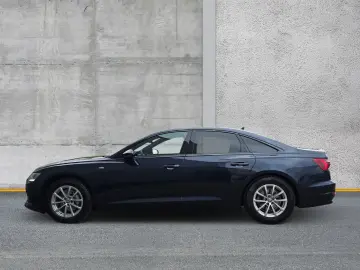 A6 Limousine 35 TDI S line ACC Sportpaket