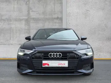 A6 Limousine 35 TDI S line ACC Sportpaket