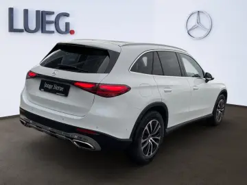 GLC 200 4MATIC AVANTGARDE+ADVANCED+DISTRONIC+