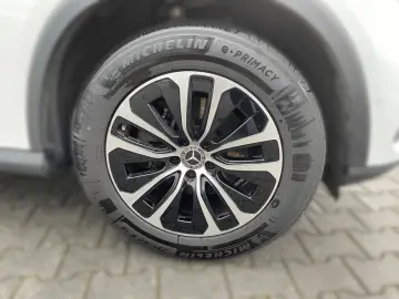 GLC 200 4MATIC AVANTGARDE+ADVANCED+DISTRONIC+