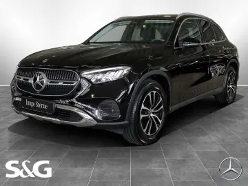 GLC 200 4M TOTWINKEL MEMORY KAMERA CARPLAY 18