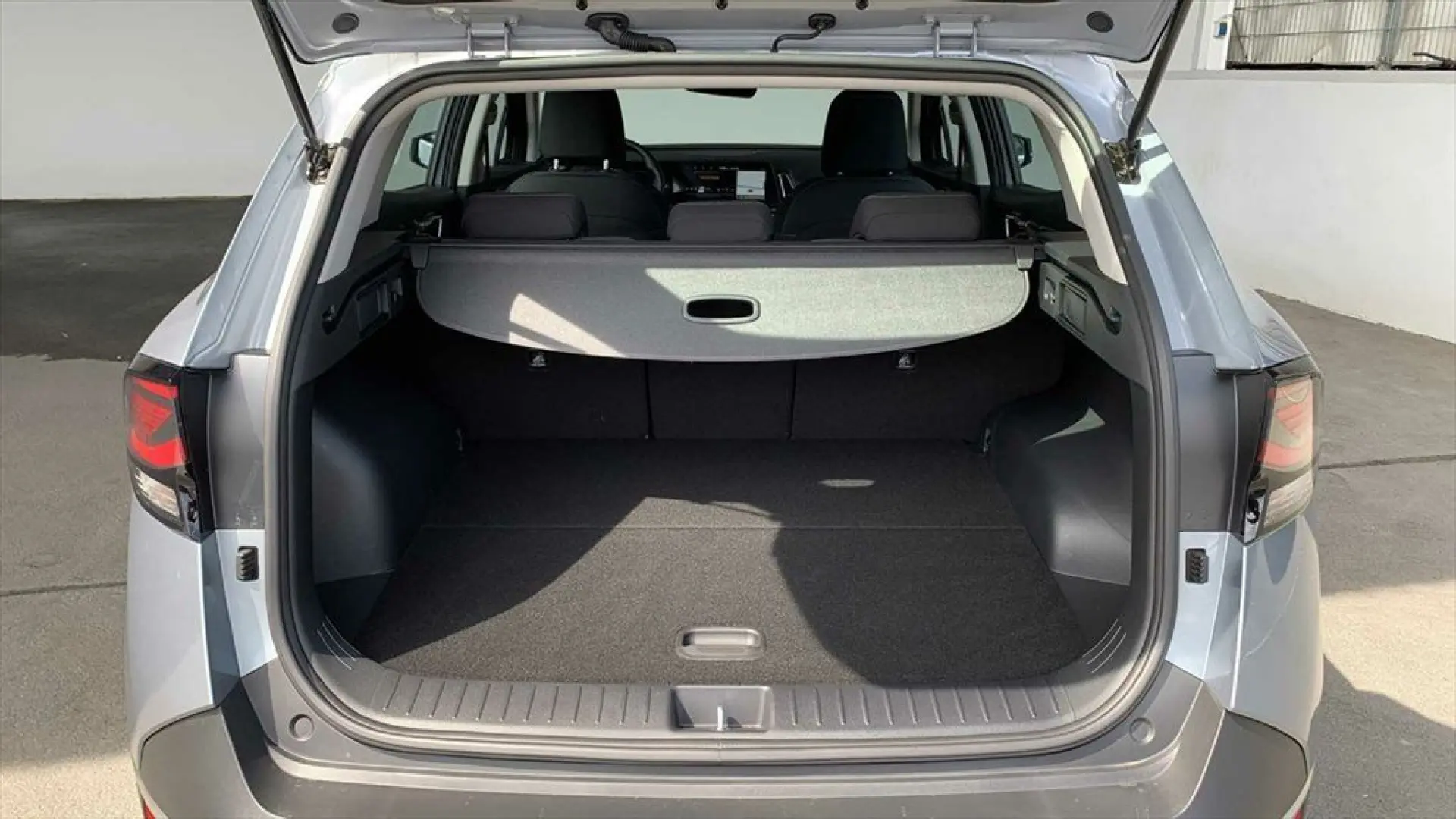 Sportage V 1.6 T-GDI sofort verfuegbar DAB LED 