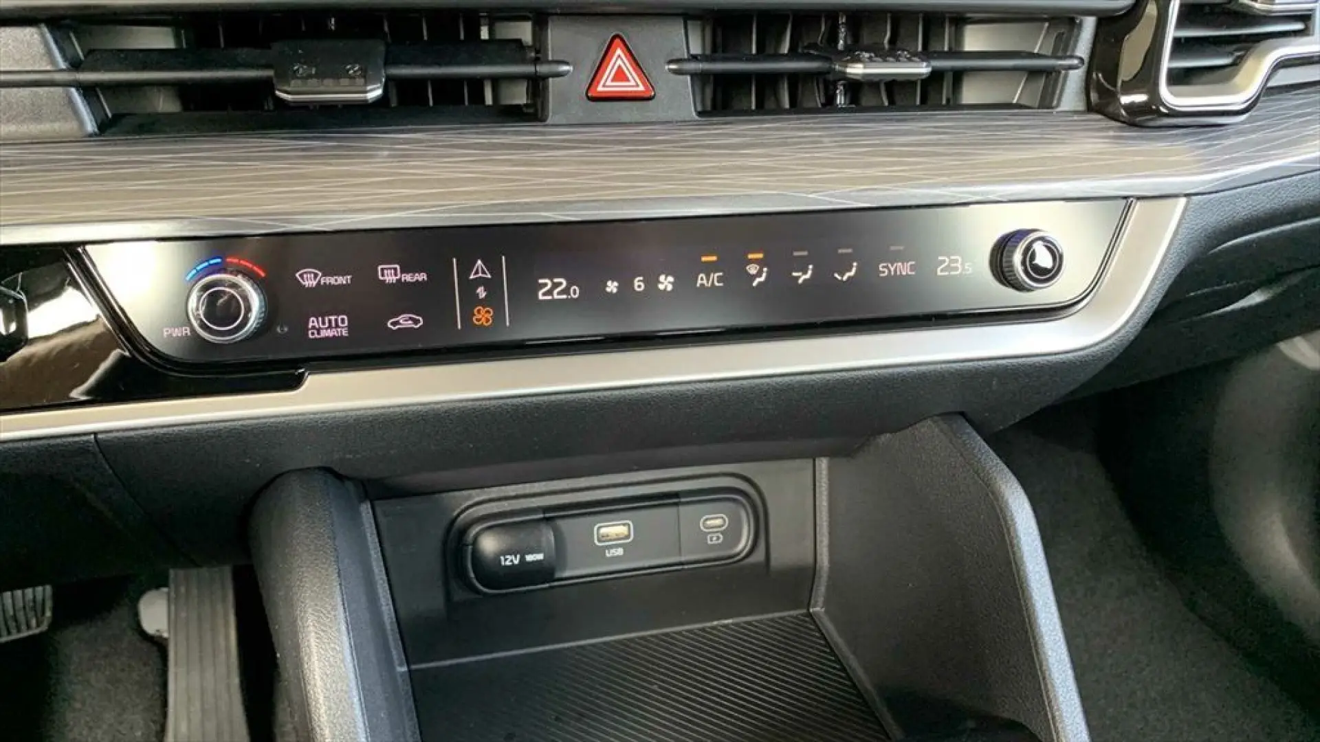 Sportage V 1.6 T-GDI sofort verfuegbar DAB LED 