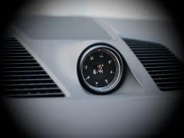 Cayenne E-Hybrid LED SportChrono Luft Bose AHK