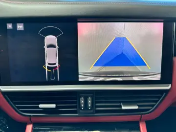 Cayenne | 3.0 Plug-In| Automatik
