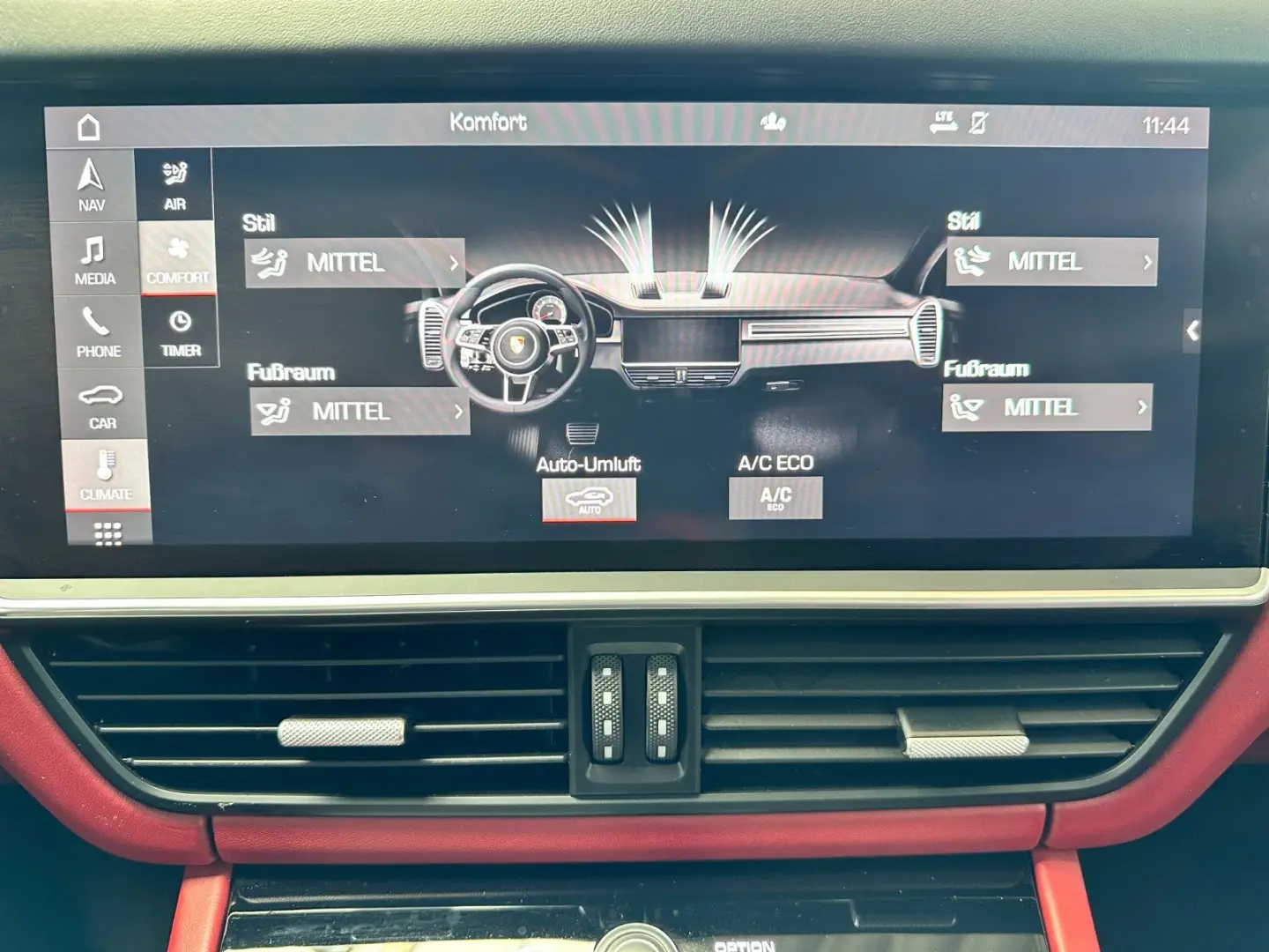 Cayenne | 3.0 Plug-In| Automatik
