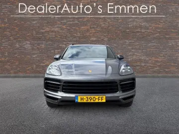 Cayenne 3.0 E-Hybrid PANOD LED NAVI LEDER