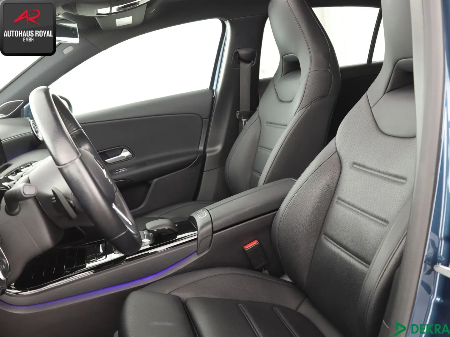 A 180 d WIDE,STANDHEIZ,360GRAD,SITZKLIMA,KEYLESS