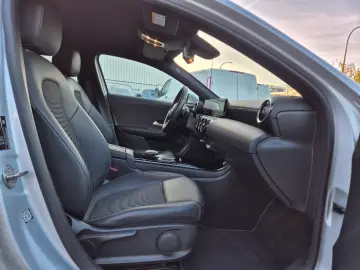 A 180 d // AUTO-8 // 86.809 KM // 2021 !