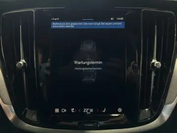 S60 T8 Ultimate Dark Recharge AWD B&W 360° 4xSHZ