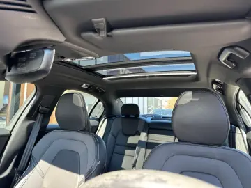 S60 R Design B5 Benzin EU6d HUD StandHZG Navi Le