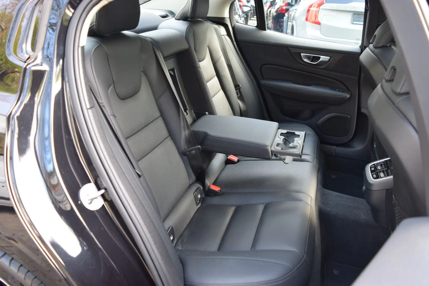S60 B5Ultimate Dark AWD,HeadUp,Pano,360°K,Standh