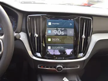S60 B5Ultimate Dark AWD,HeadUp,Pano,360°K,Standh