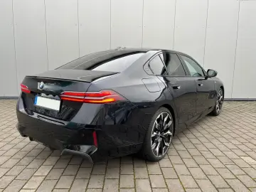 520 i M Sport Pro *Panorama*HUD*4Zone*360camera*