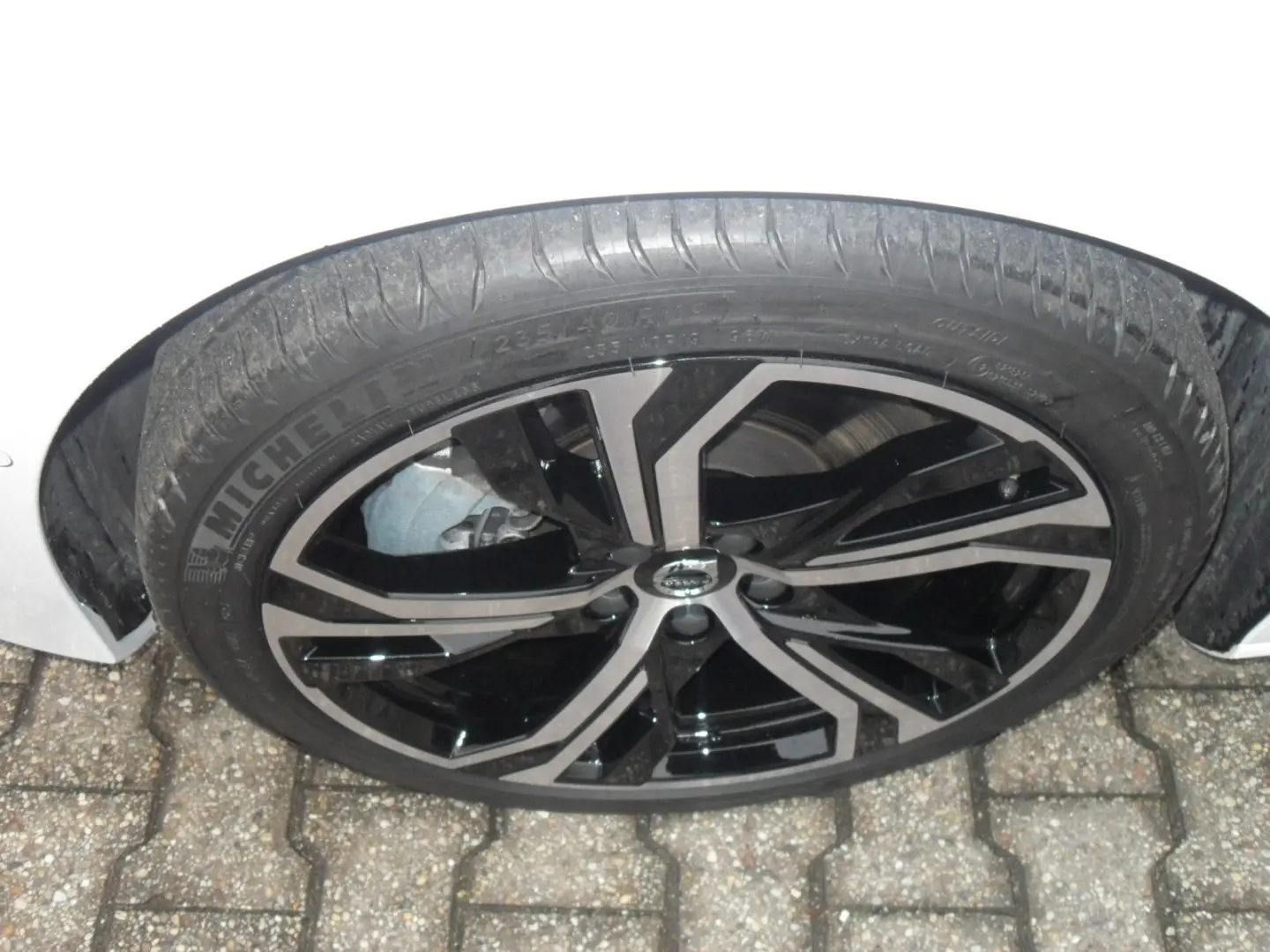 S60 Lim. Ultimate Dark AWD | AHK | HeadUp