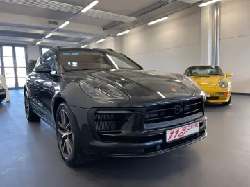 MACAN GTS-PANOR- BOSE-ACC-CHRONO-SPORTDESIGN