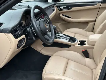 Macan GTS 21 EXCLUSIVE*PANORAM*LE*BOSE*SDHEIZUNG