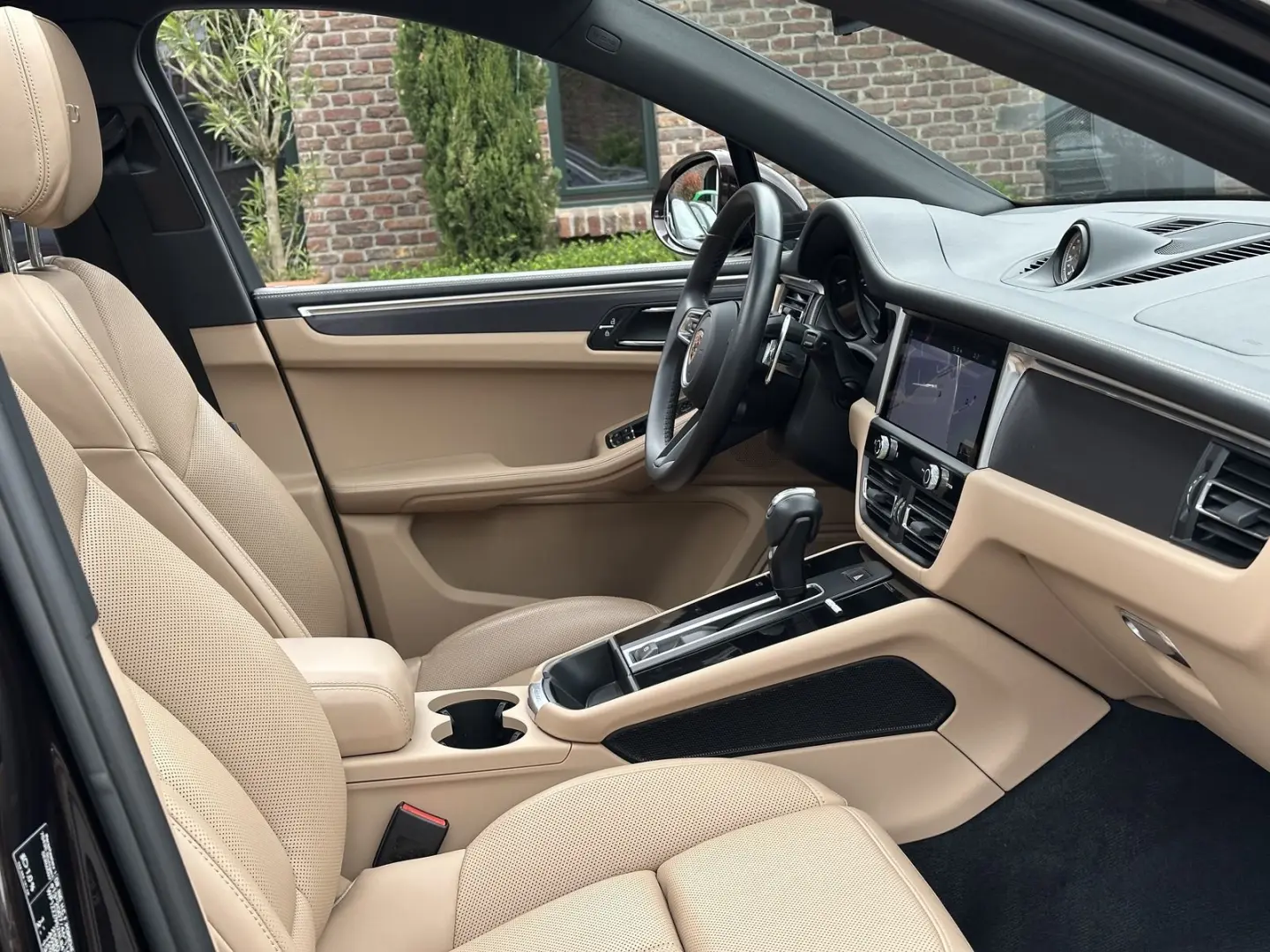 Macan GTS 21 EXCLUSIVE*PANORAM*LE*BOSE*SDHEIZUNG