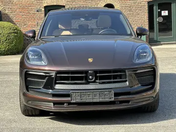 Macan GTS 21 EXCLUSIVE*PANORAM*LE*BOSE*SDHEIZUNG