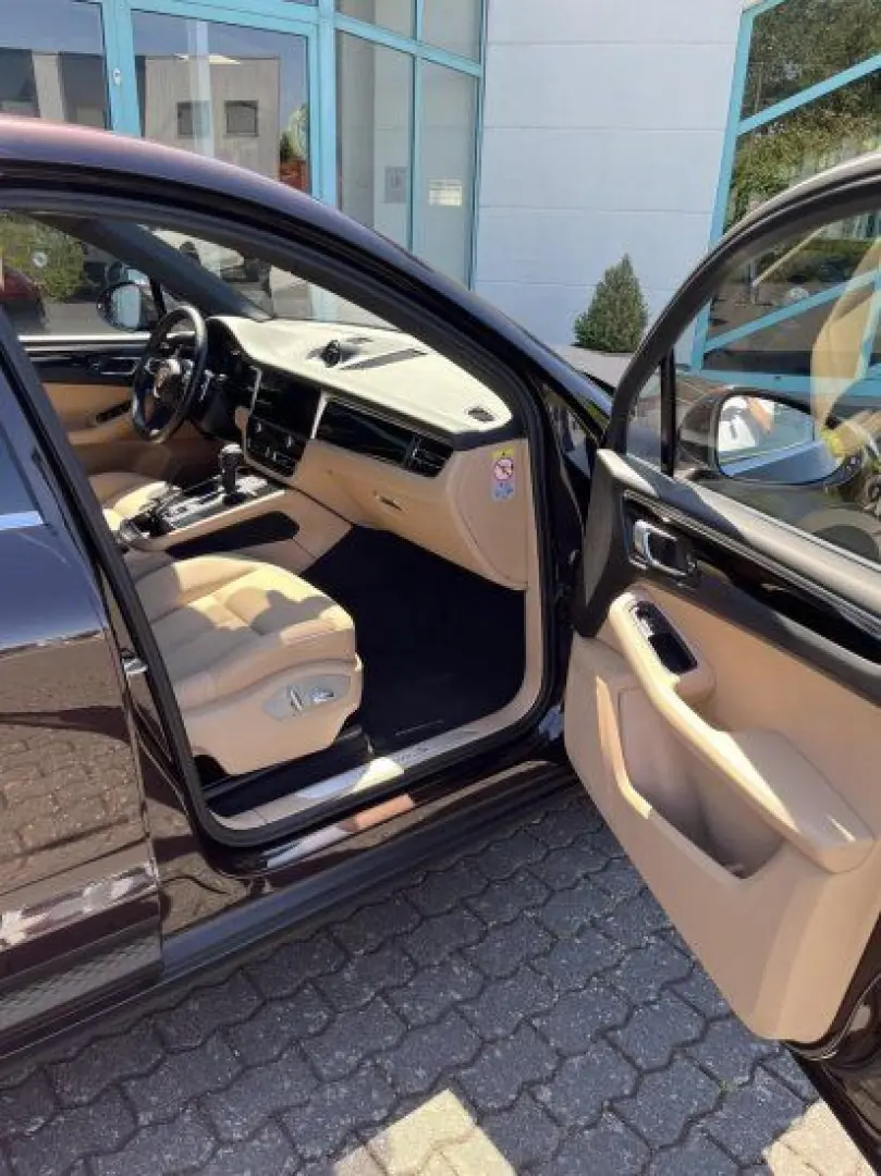 Macan S
