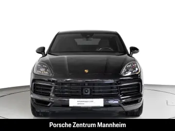 Cayenne E-Hybrid Coupe Luft Sportabgas 18 Wege B
