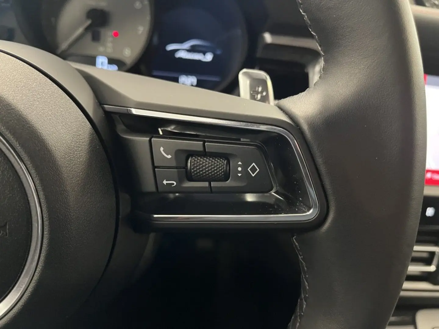 Macan S*AWD*BOSE*Leder*ACC*21LM*360°Cam*LED*