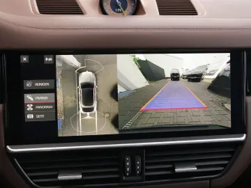E-Hybrid Coupé  LEDER BRAUN-LUFTF.-PANO-21TURBO