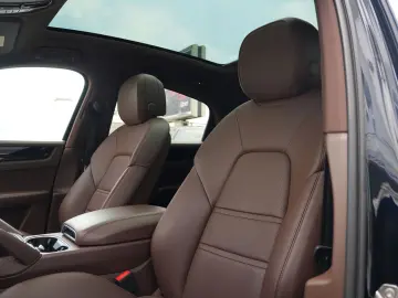 E-Hybrid Coupé  LEDER BRAUN-LUFTF.-PANO-21TURBO
