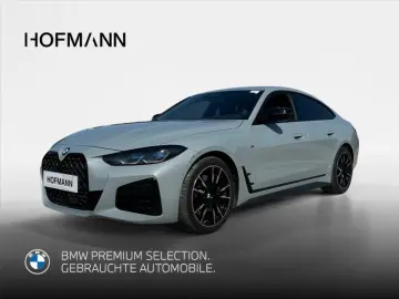 M440i xDrive Gran Coupe Innovation Driv.Ass.Prof