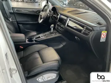 Macan GTS Pano/20/Luft/View/Abstand/Bose/CarPlay