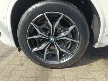 X3 xDrive20d M SPORTPAKET+AHK+HEA
