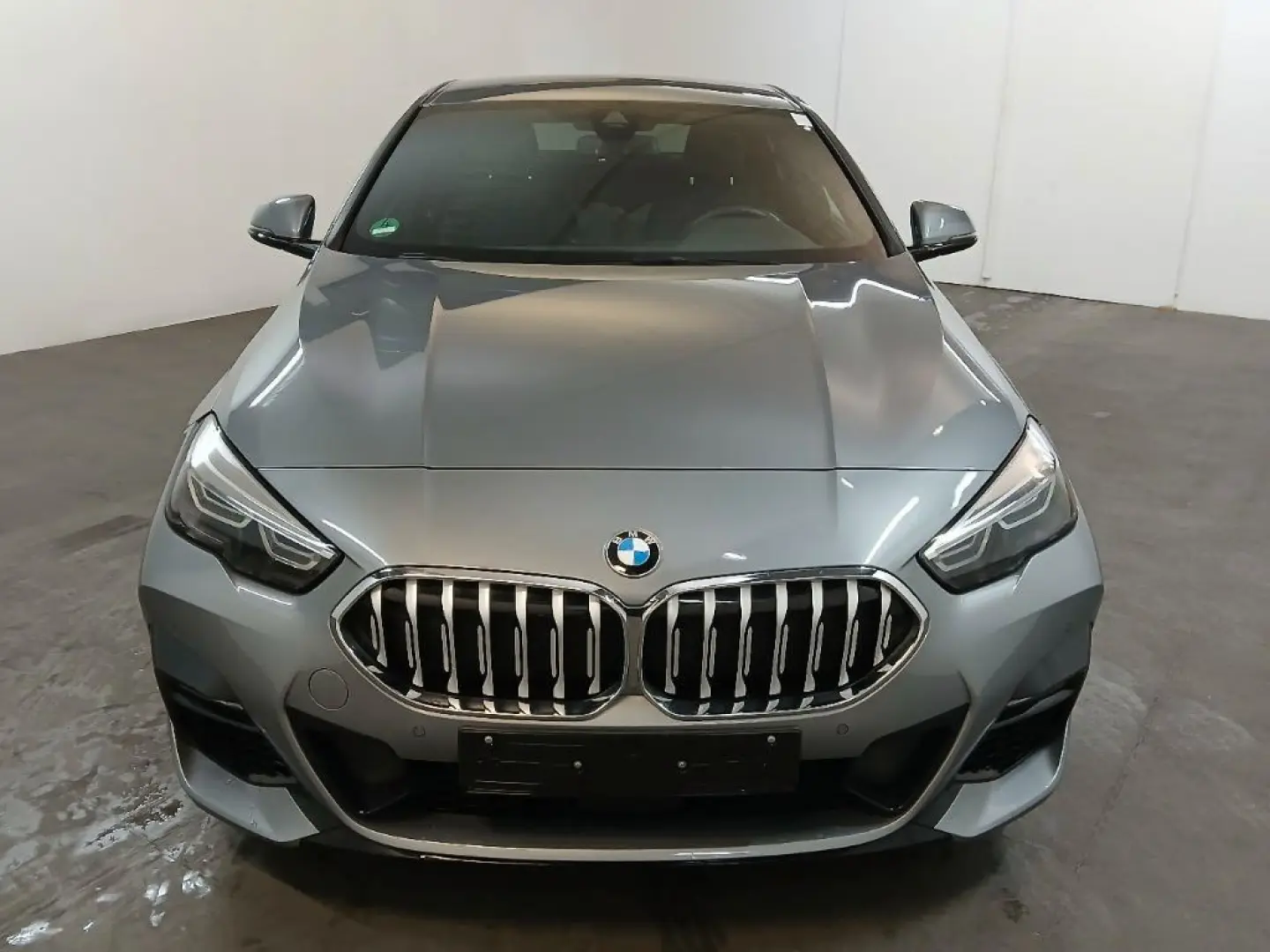 218 Gran Coupé M-Sport*RFK*DAB*Driving/Park Assi